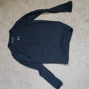 Under Armour heat gear youth size xl x-large